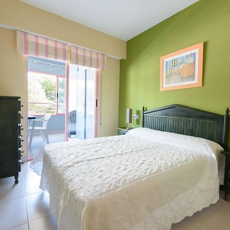 Apartamentos Nuevo Mexico C 432 Calpe Bagian luar foto